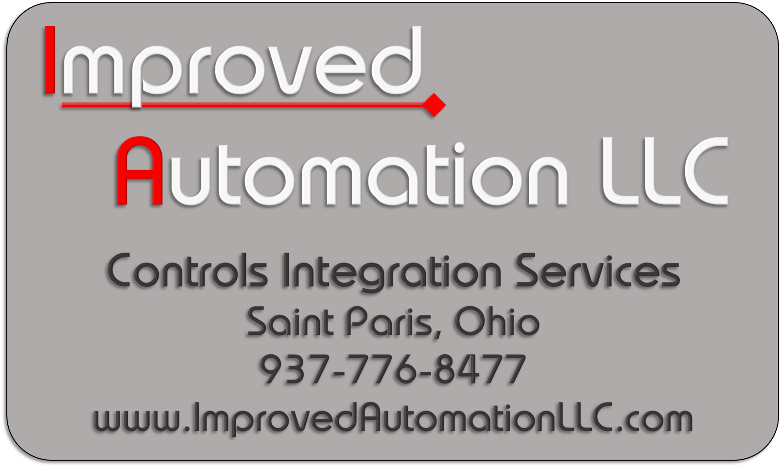Improved Automaton LLC